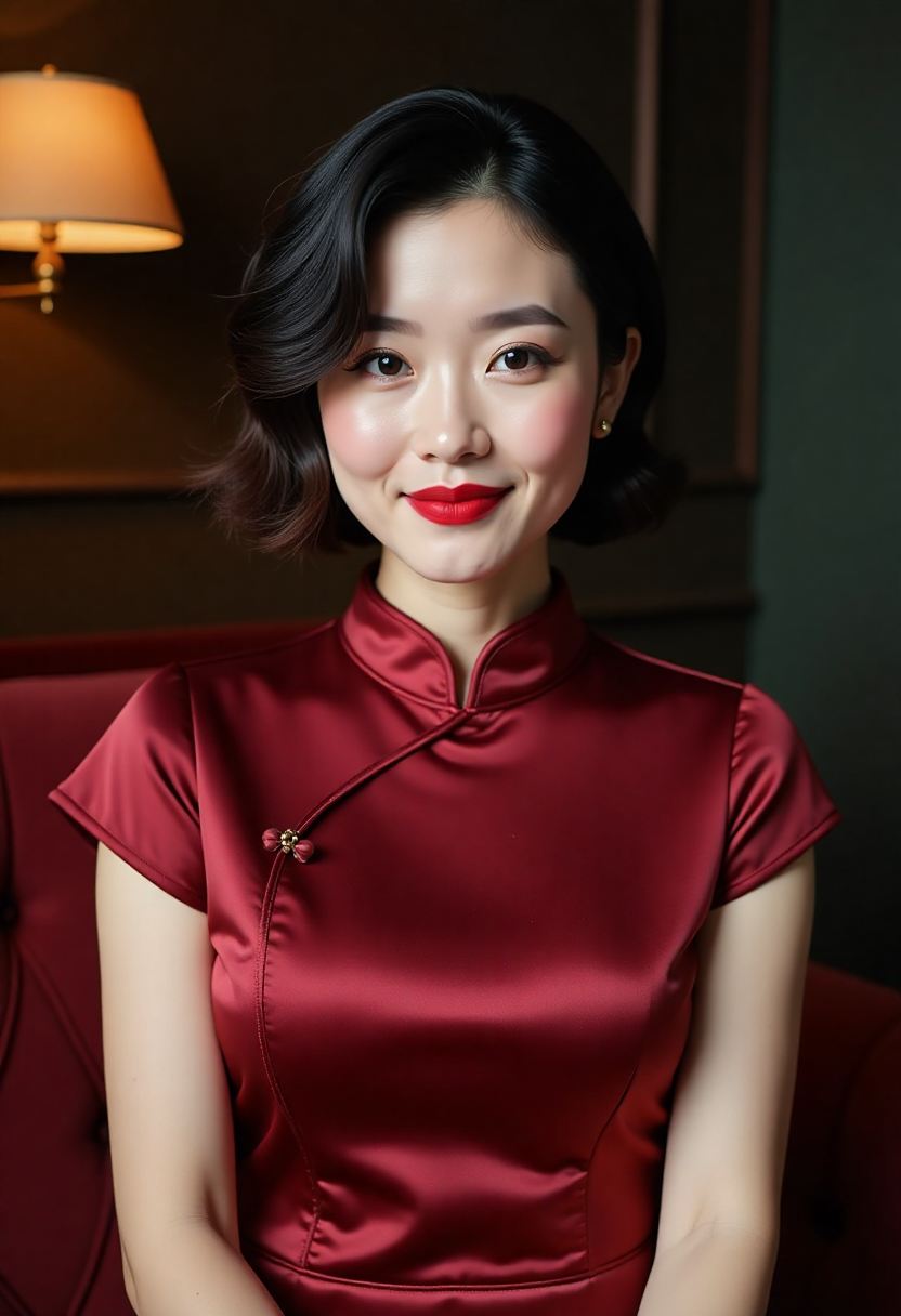 游戏主播的实时对局画面